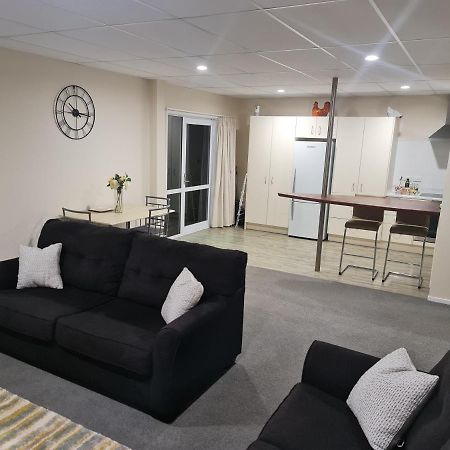 Apartmán Peace And Tranquility Awaits - One Tree Point Ruakaka Exteriér fotografie