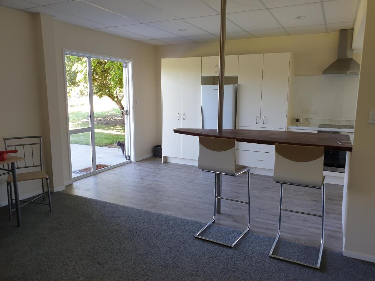 Apartmán Peace And Tranquility Awaits - One Tree Point Ruakaka Exteriér fotografie