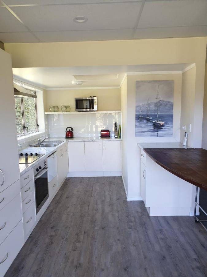 Apartmán Peace And Tranquility Awaits - One Tree Point Ruakaka Exteriér fotografie