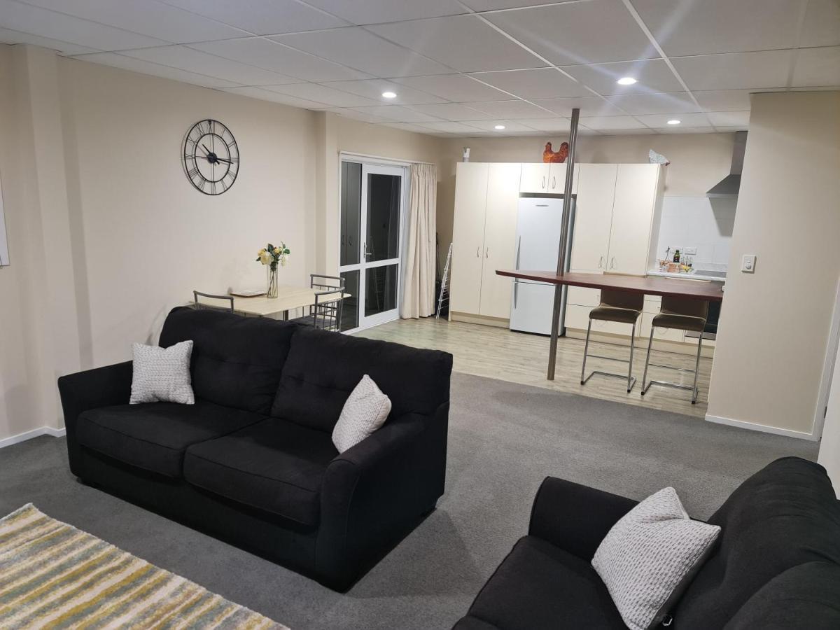 Apartmán Peace And Tranquility Awaits - One Tree Point Ruakaka Exteriér fotografie