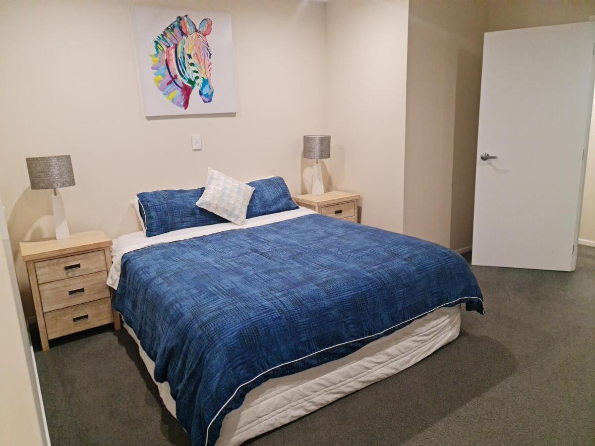 Apartmán Peace And Tranquility Awaits - One Tree Point Ruakaka Exteriér fotografie