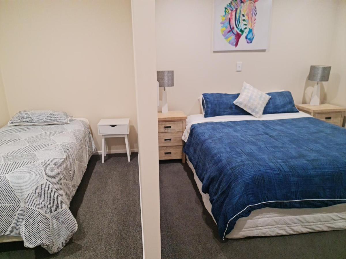Apartmán Peace And Tranquility Awaits - One Tree Point Ruakaka Exteriér fotografie